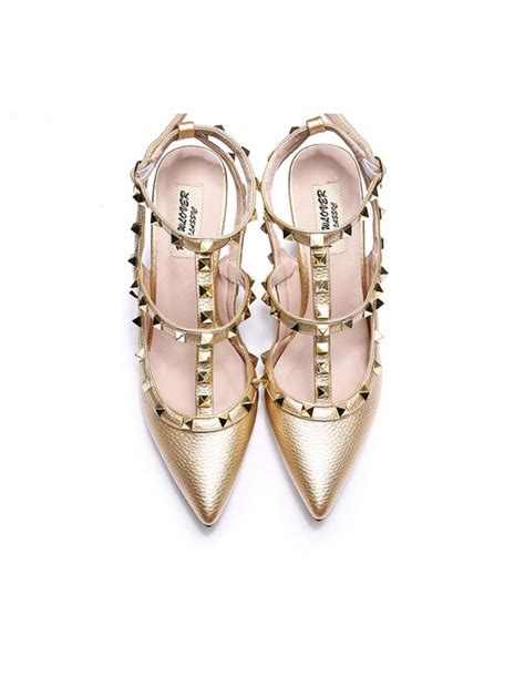 venta de zapatos valentino imitación